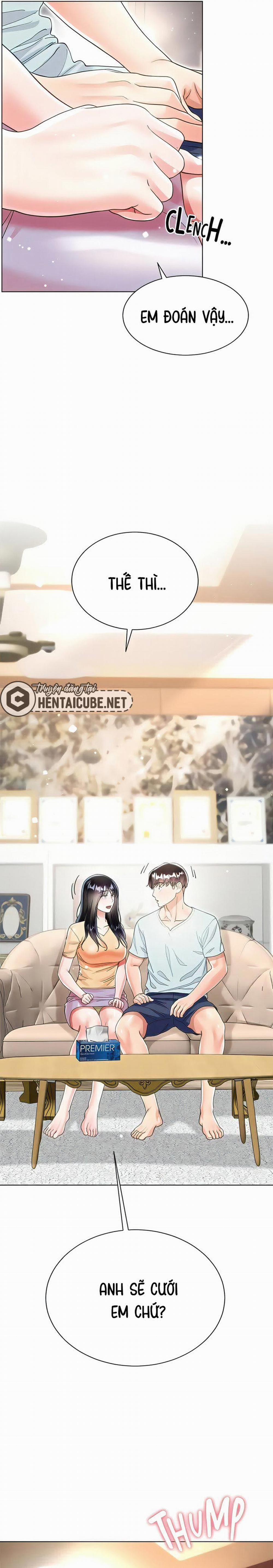 Váy Của Chị Dâu 59 trang 20