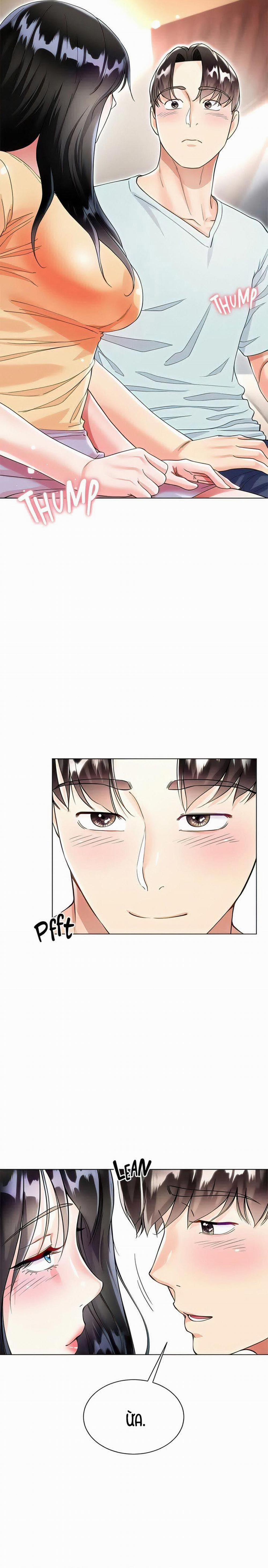 Váy Của Chị Dâu 59 trang 21