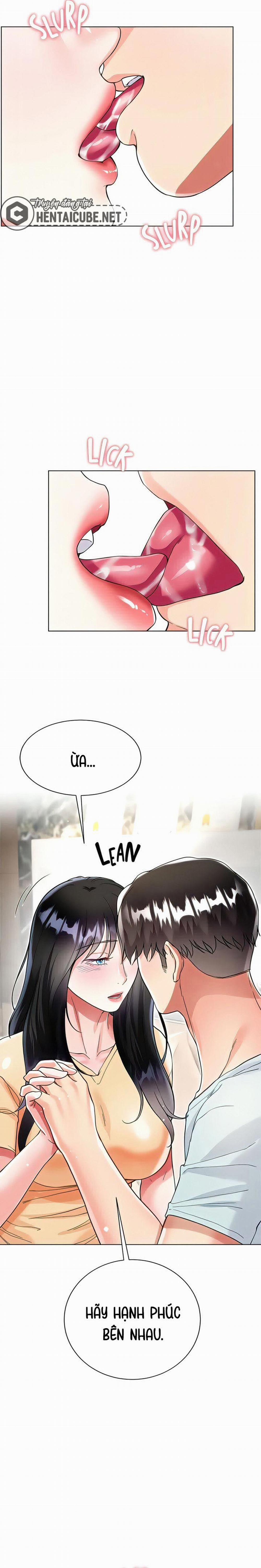 Váy Của Chị Dâu 59 trang 23