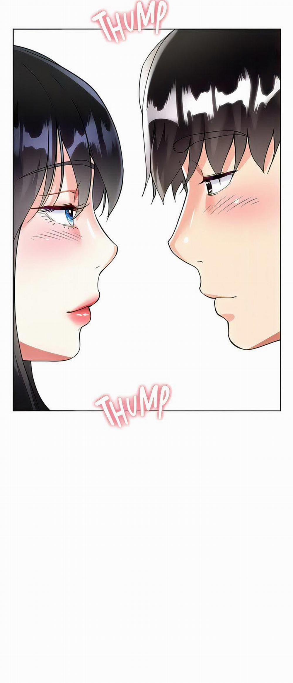 Váy Của Chị Dâu 59 trang 24