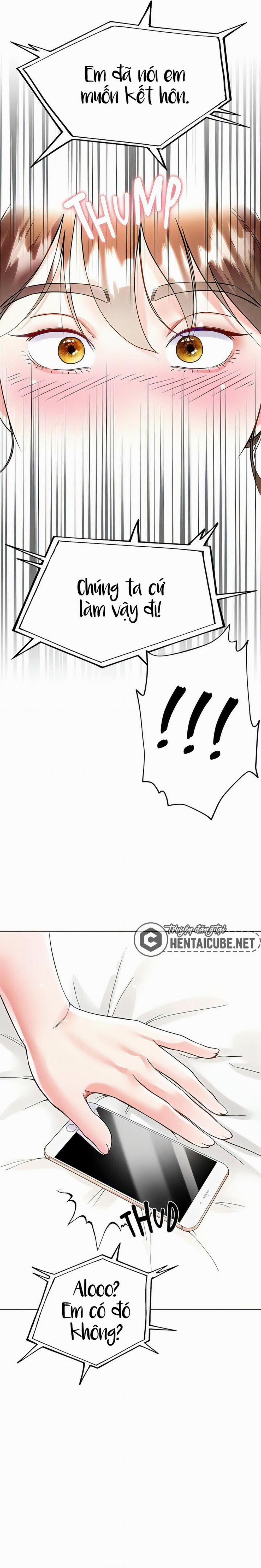 Váy Của Chị Dâu 59 trang 27