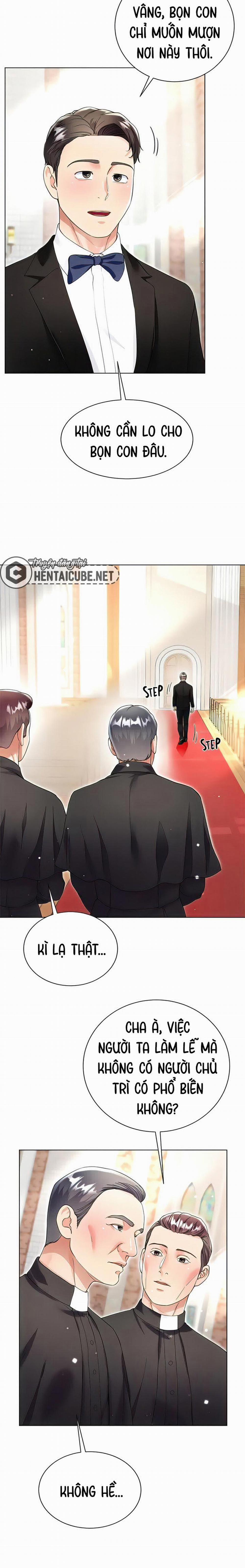 Váy Của Chị Dâu 60 0 END trang 12