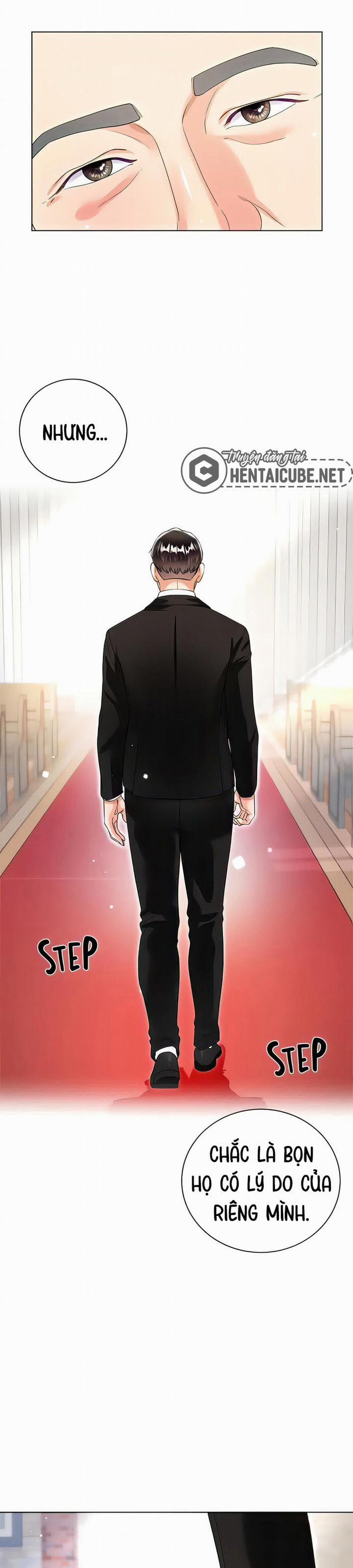 Váy Của Chị Dâu 60 0 END trang 13