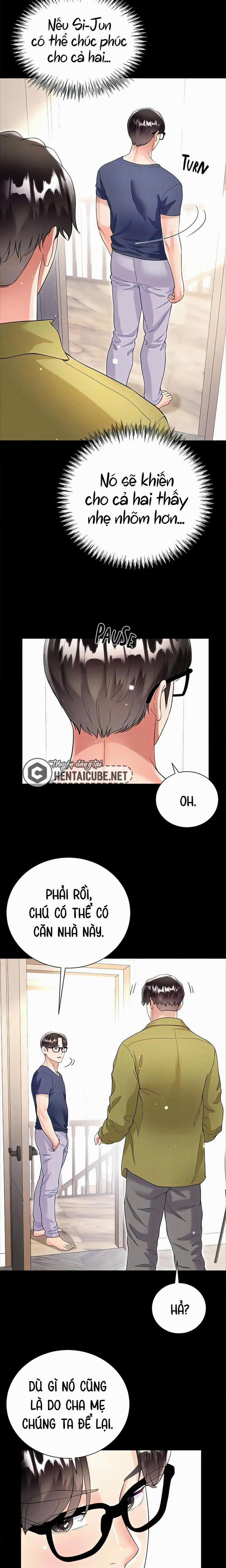 Váy Của Chị Dâu 60 0 END trang 16