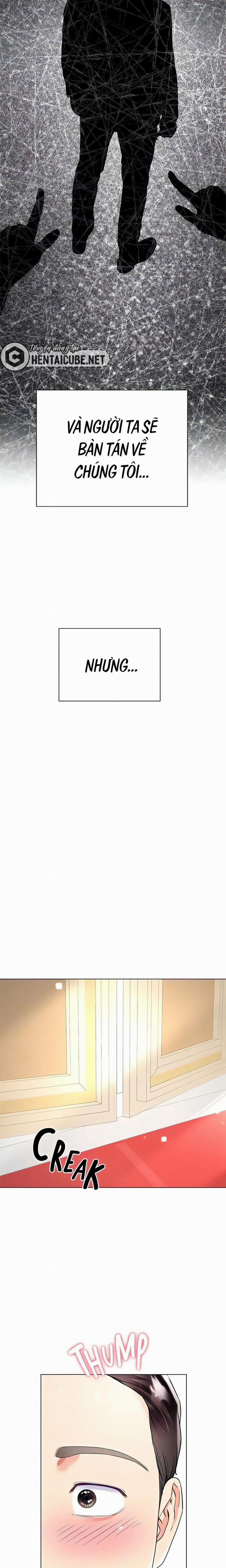 Váy Của Chị Dâu 60 0 END trang 19