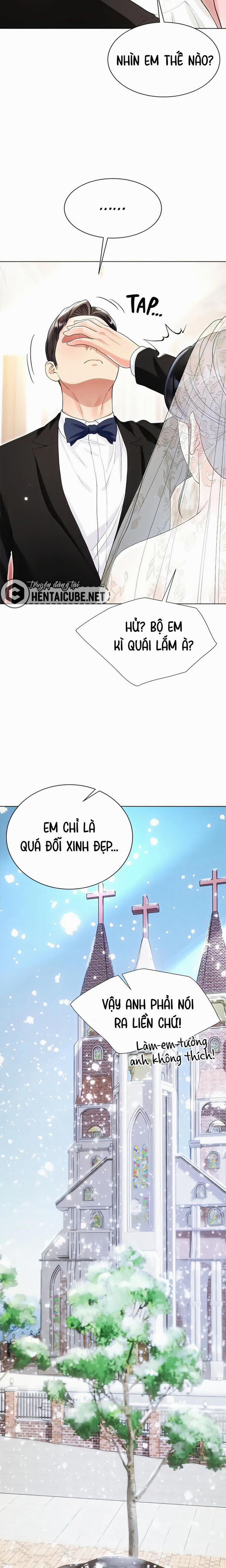 Váy Của Chị Dâu 60 0 END trang 22