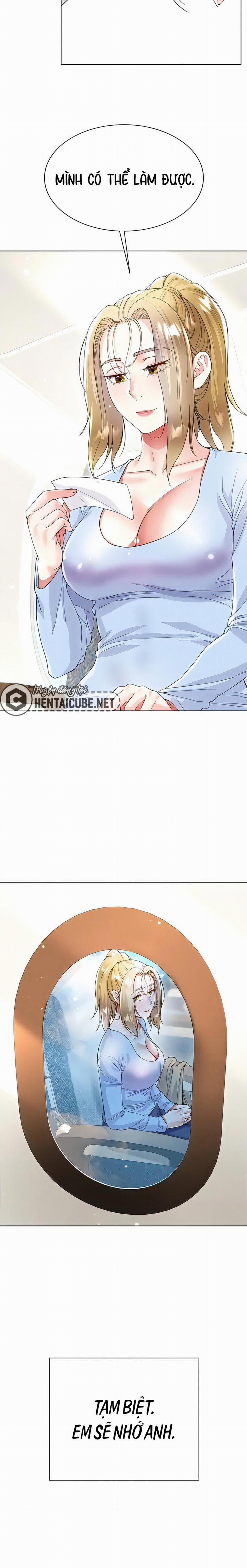 Váy Của Chị Dâu 60 0 END trang 3