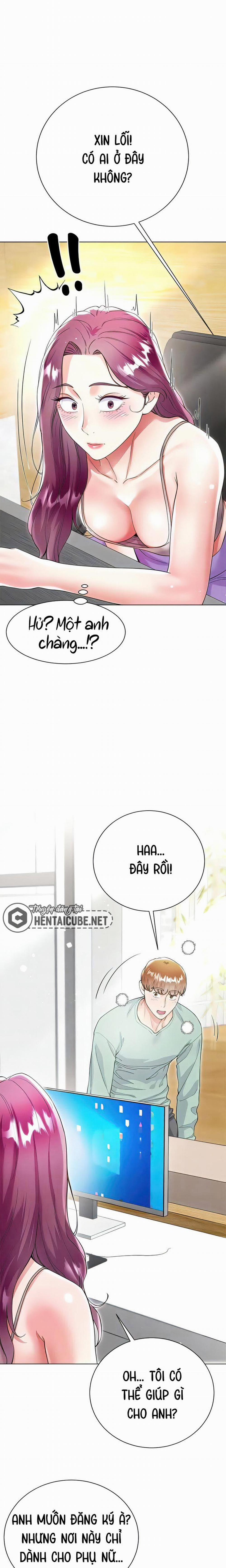 Váy Của Chị Dâu 60 0 END trang 8