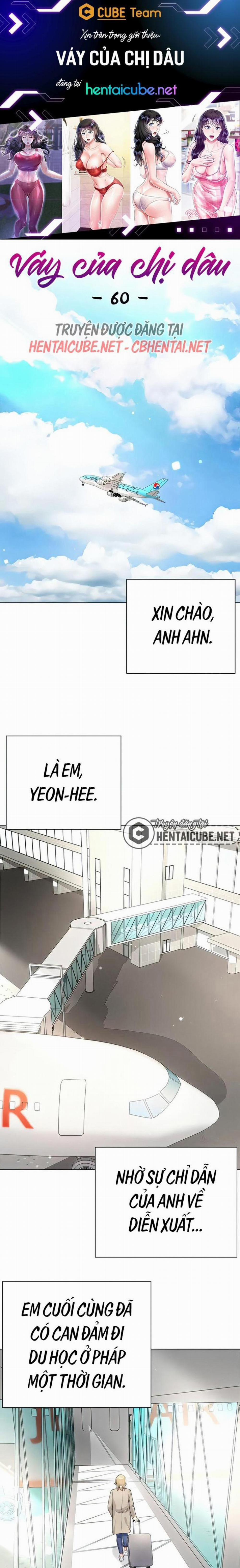 Váy Của Chị Dâu 60-END trang 0