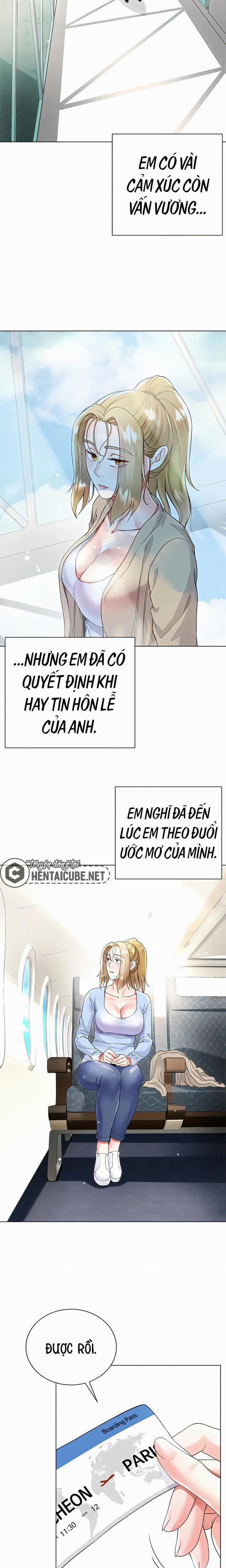 Váy Của Chị Dâu 60-END trang 1