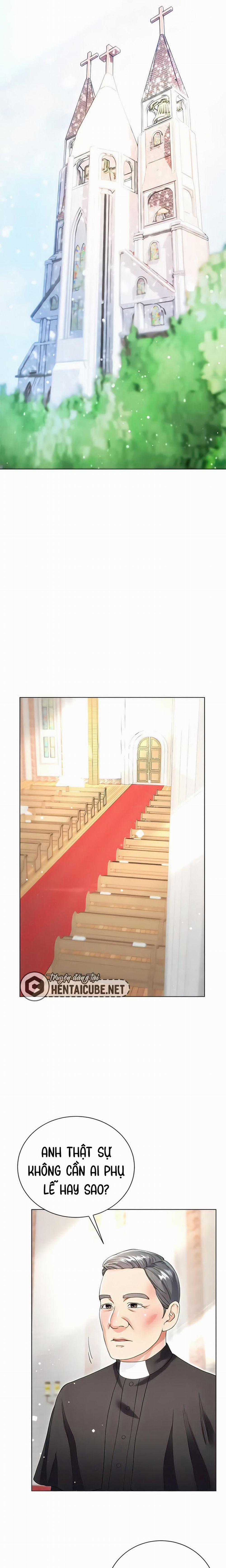 Váy Của Chị Dâu 60-END trang 10