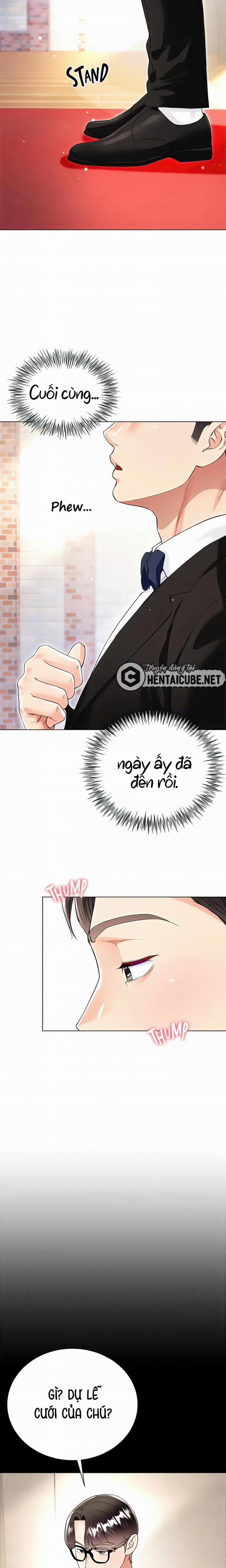 Váy Của Chị Dâu 60-END trang 13