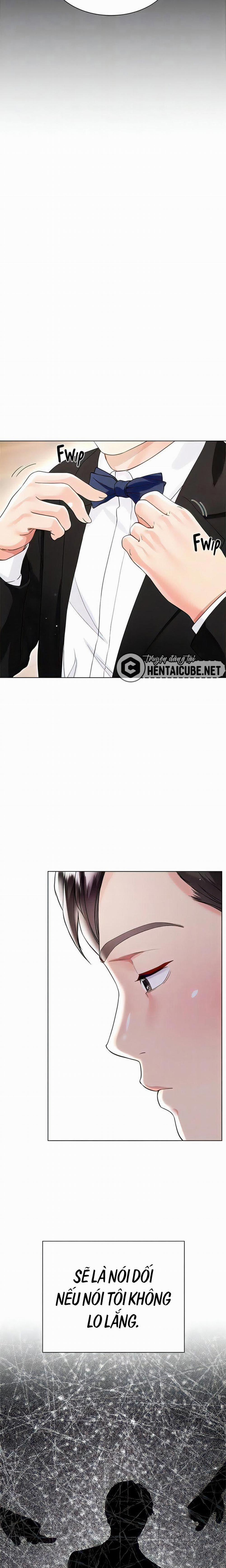 Váy Của Chị Dâu 60-END trang 17