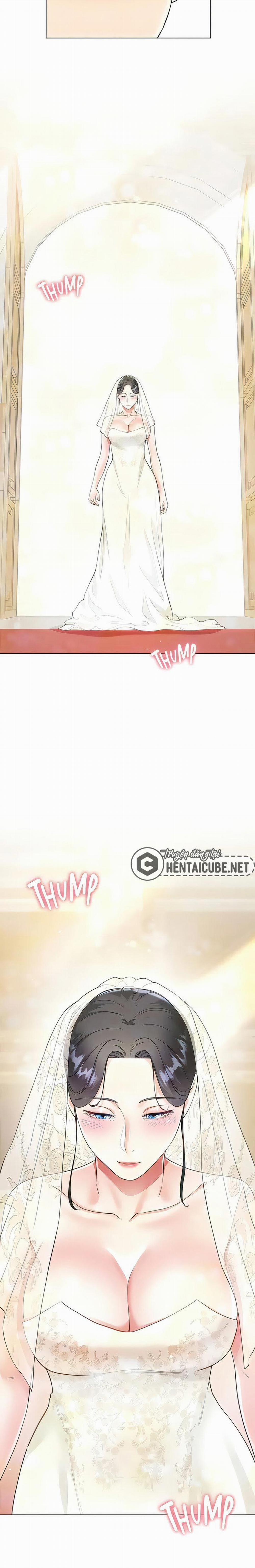 Váy Của Chị Dâu 60-END trang 19