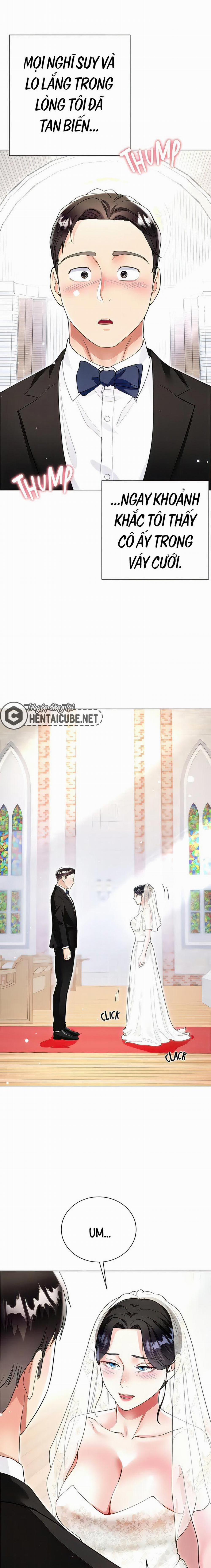 Váy Của Chị Dâu 60-END trang 20