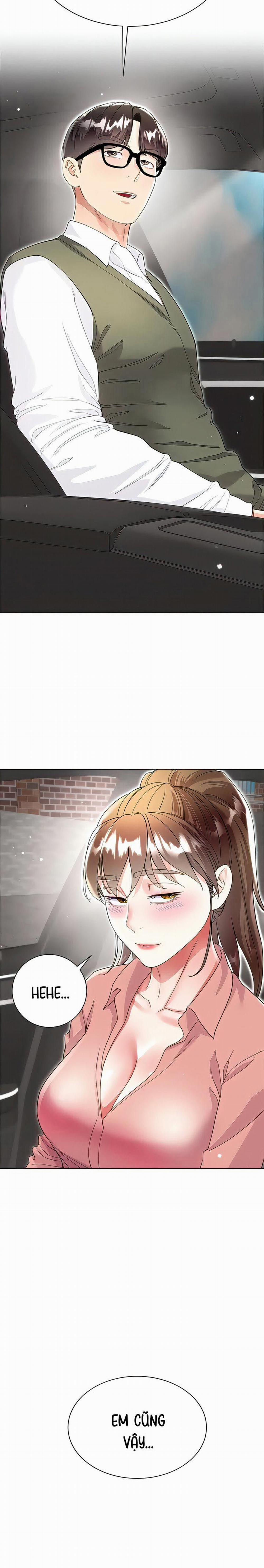 Váy Của Chị Dâu 60-END trang 23