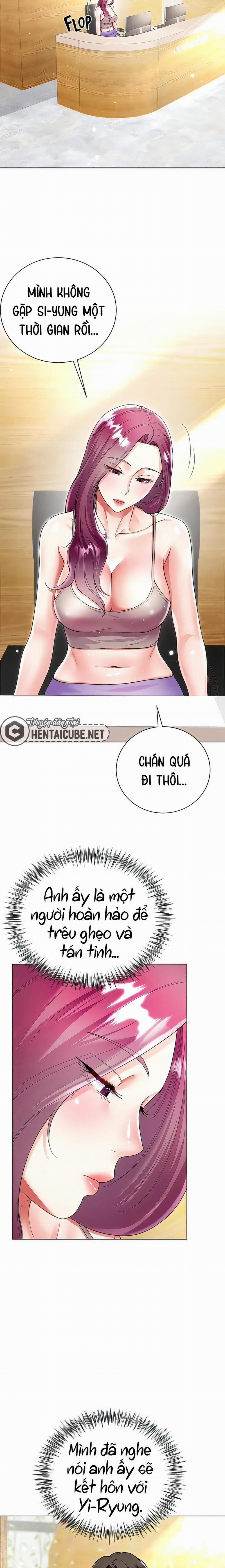 Váy Của Chị Dâu 60-END trang 4