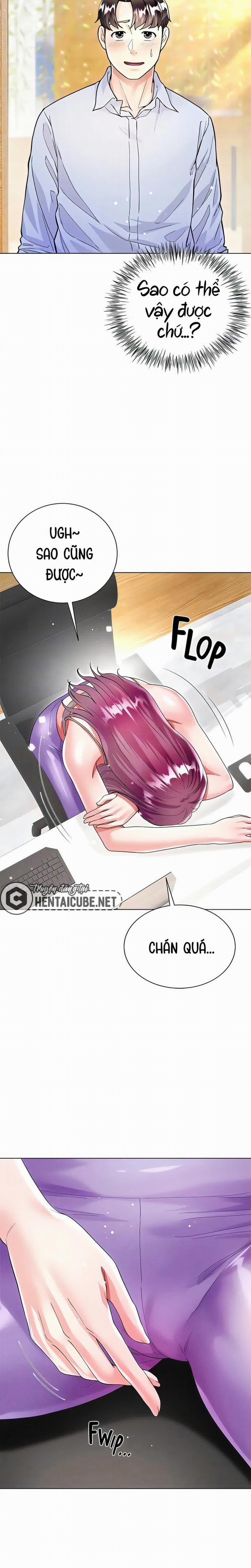 Váy Của Chị Dâu 60-END trang 5