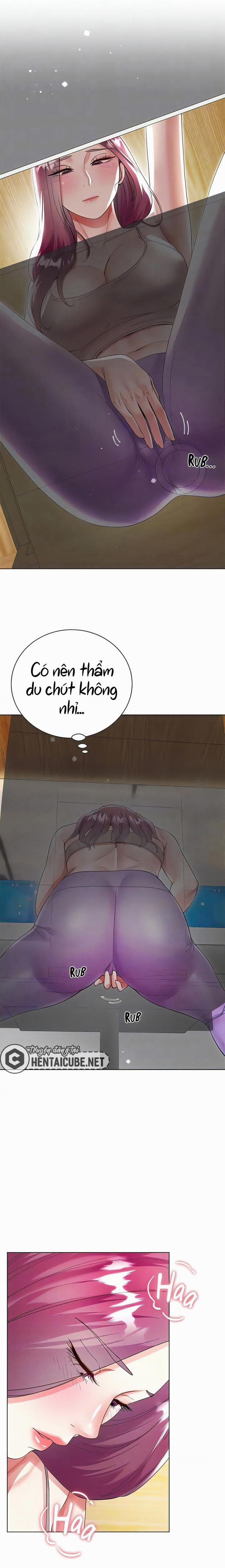 Váy Của Chị Dâu 60-END trang 6