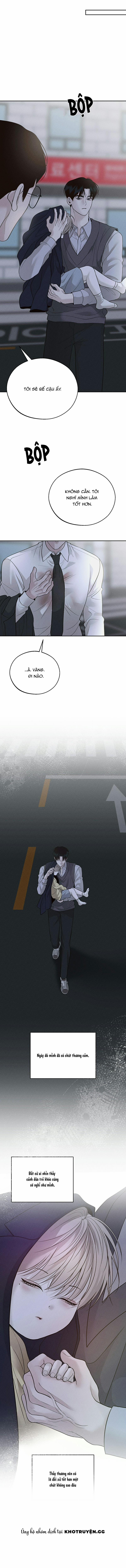 Vấy Máu 1 trang 10