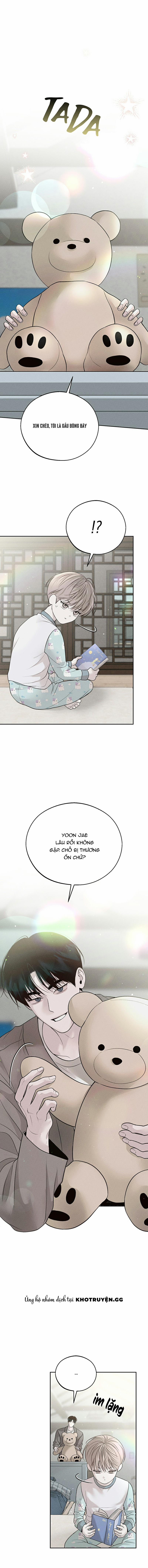 Vấy Máu 1 trang 11