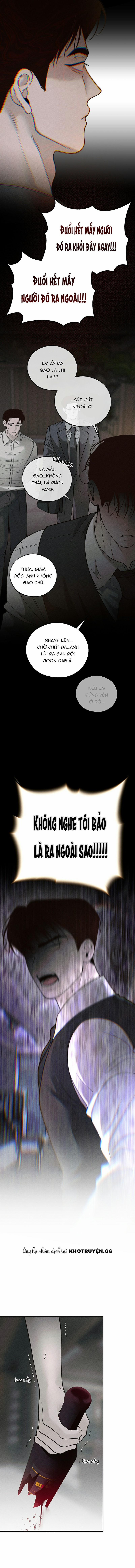 Vấy Máu 3 trang 10