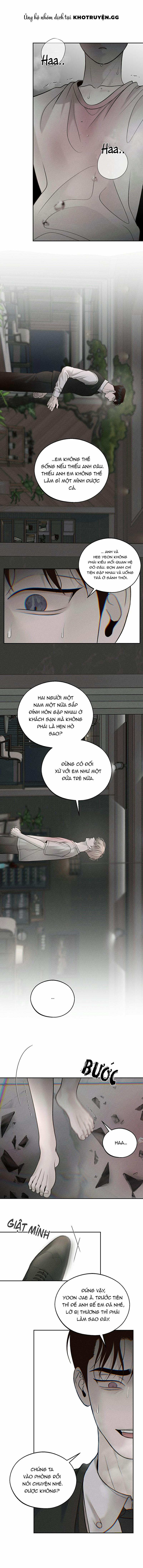 Vấy Máu 3 trang 11