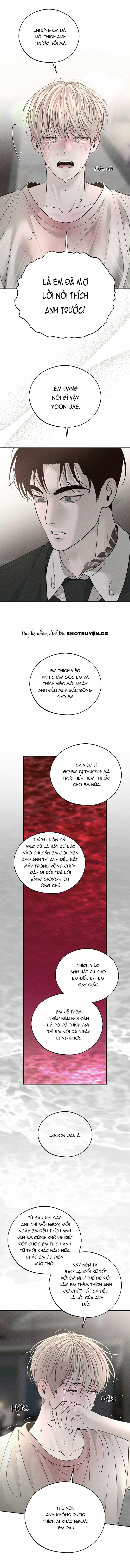 Vấy Máu 3 trang 13