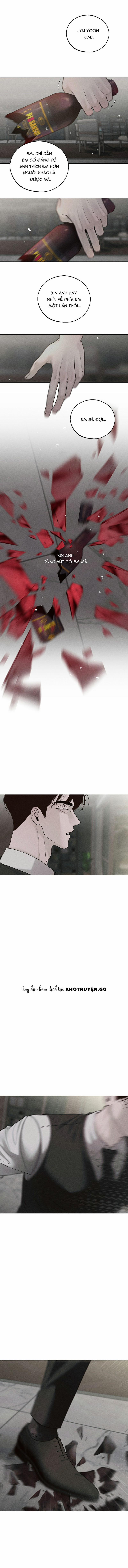 Vấy Máu 3 trang 14