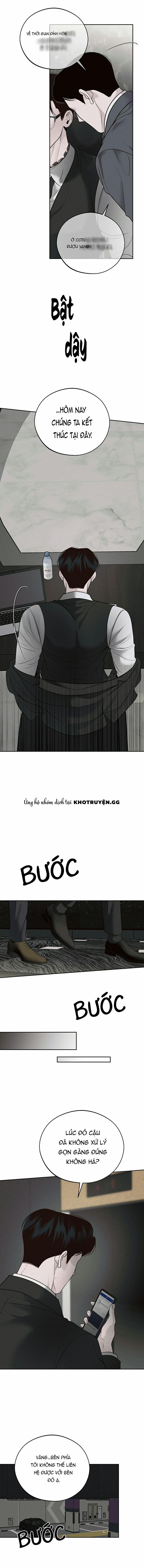 Vấy Máu 3 trang 2