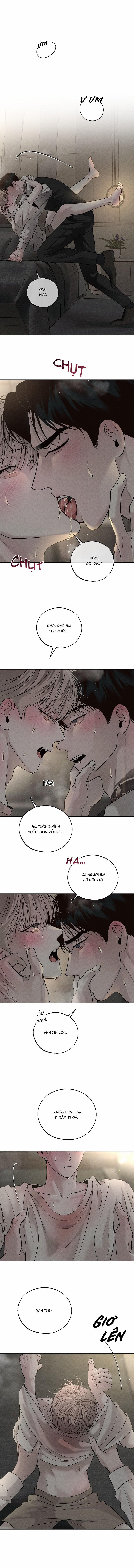 Vấy Máu 4 trang 0