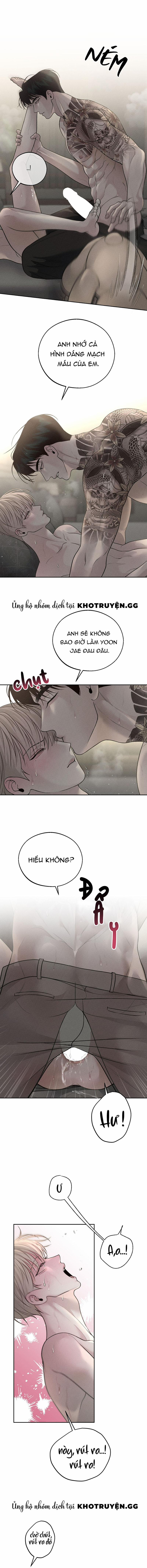 Vấy Máu 5 trang 1