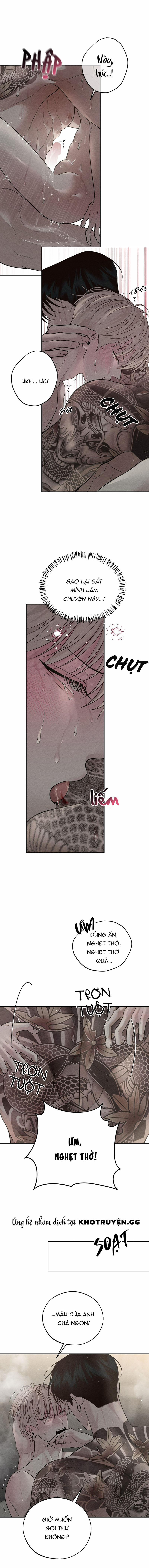 Vấy Máu 5 trang 10