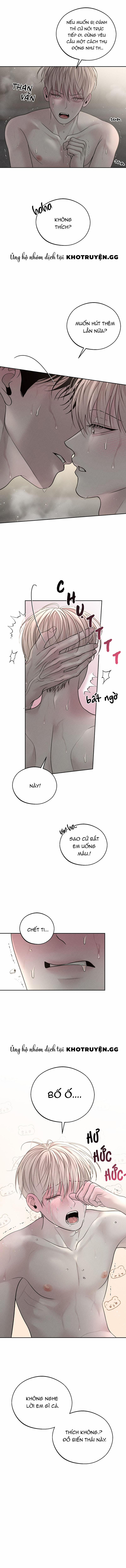 Vấy Máu 5 trang 11