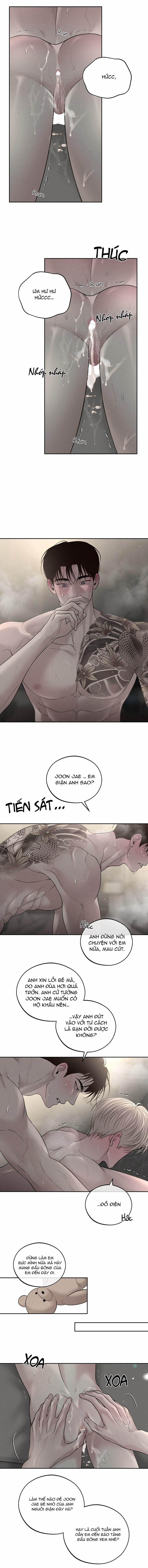 Vấy Máu 6 trang 1