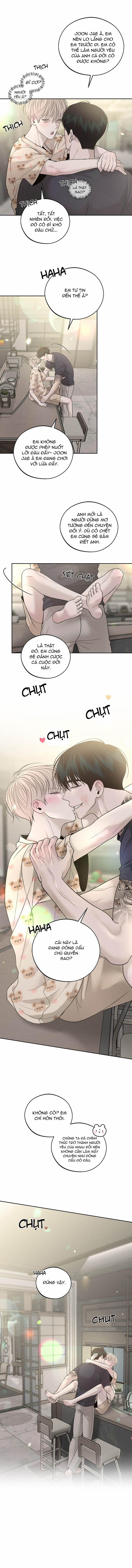 Vấy Máu 6 trang 11