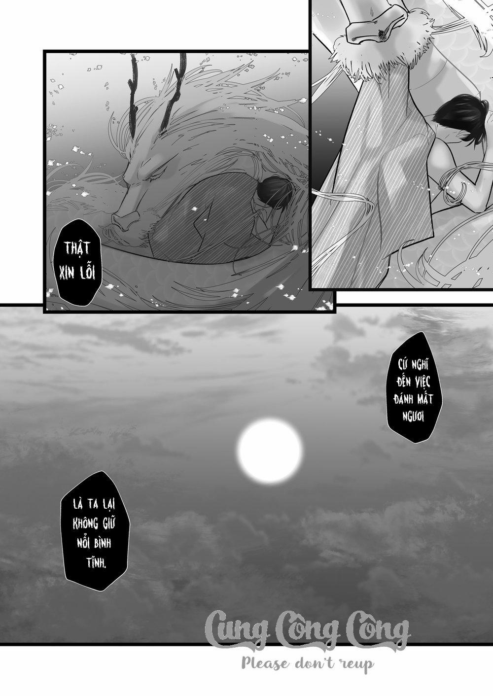 Vảy Ngược 0 Oneshot trang 37