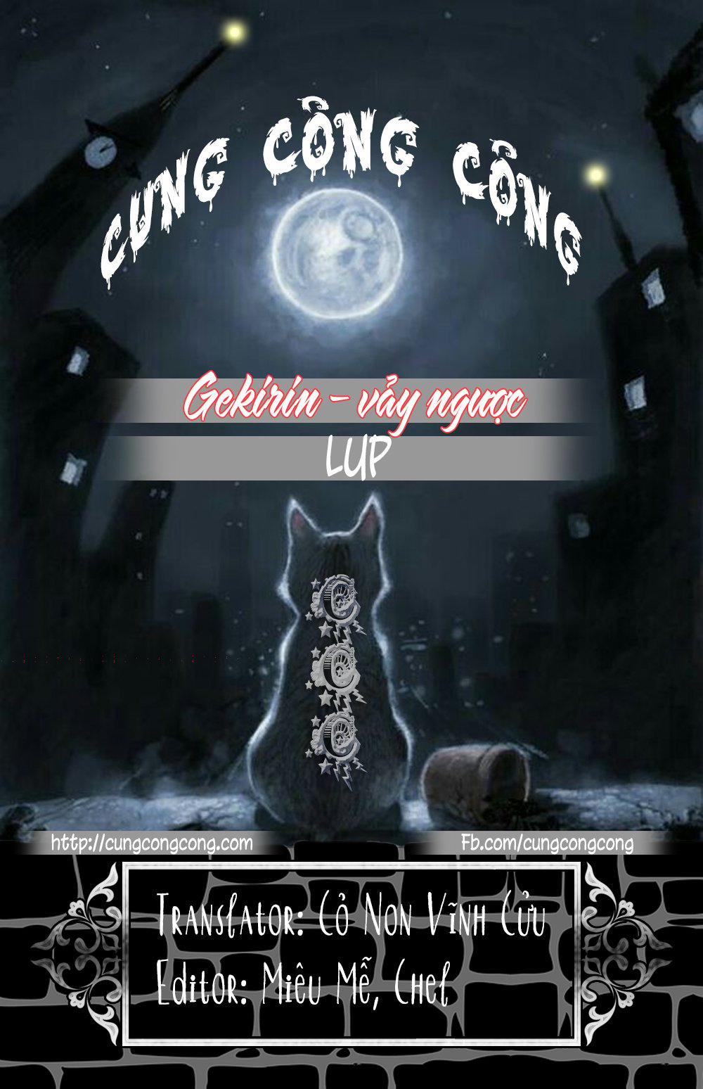 Vảy Ngược 0 Oneshot trang 39