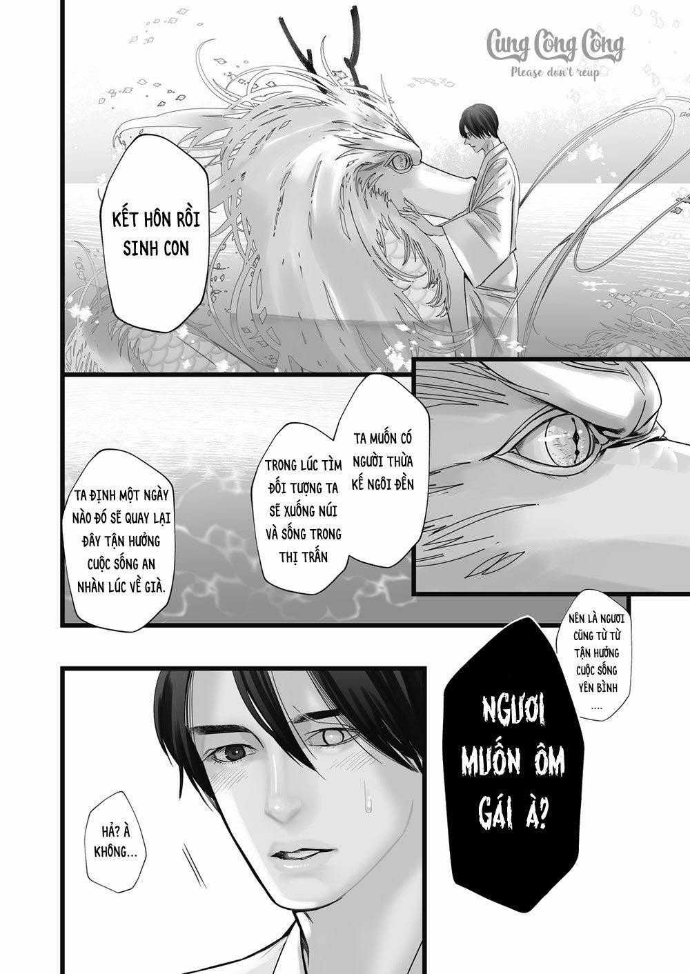 Vảy Ngược 0 Oneshot trang 7