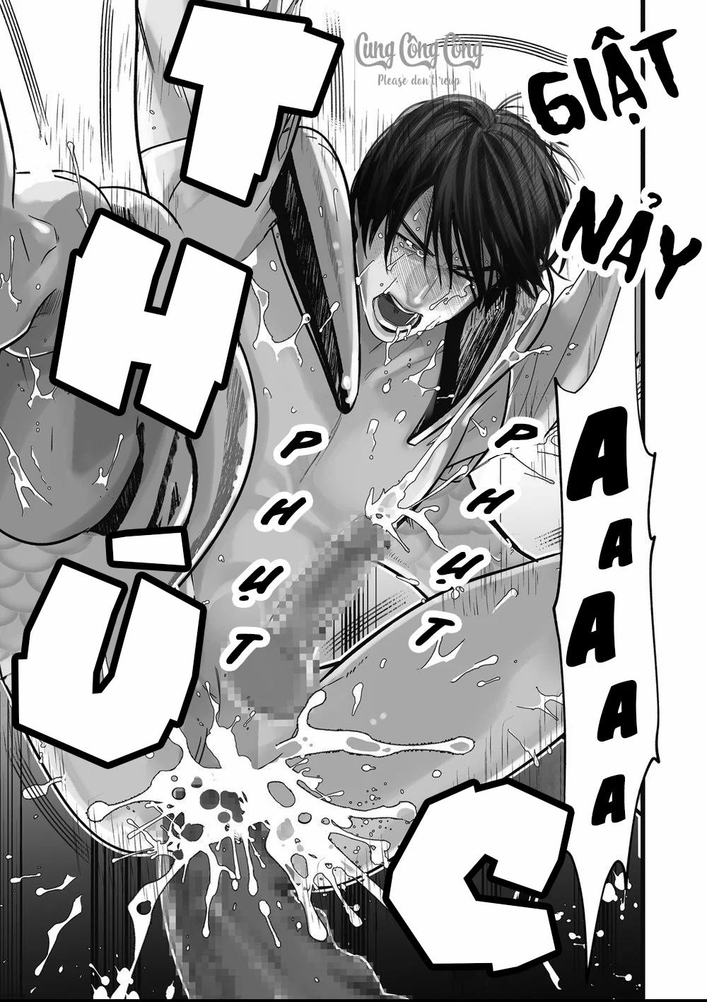 Vảy Ngược 1 trang 34