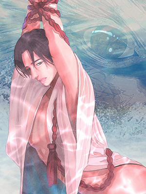 Đọc truyện tranh Vảy Ngược