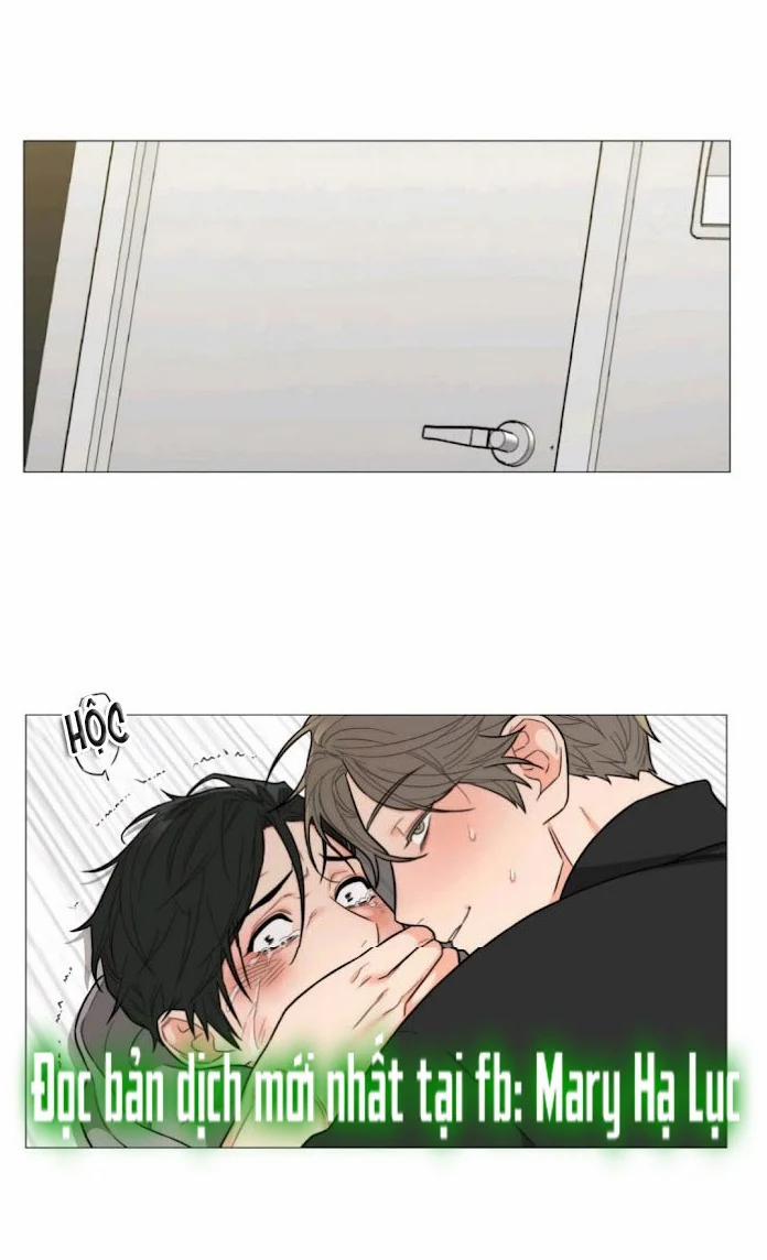 Vẻ Đẹp Bạo Dâm Đam Mỹ Ngoại Truyện 2.1 trang 3
