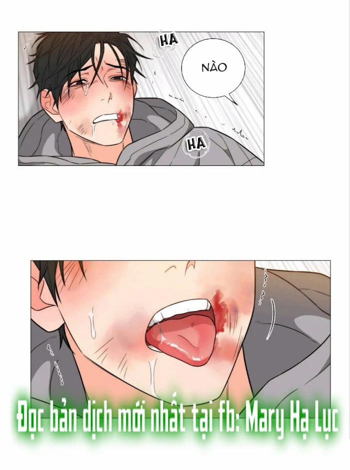 Vẻ Đẹp Bạo Dâm Đam Mỹ Ngoại Truyện 2.2 trang 3