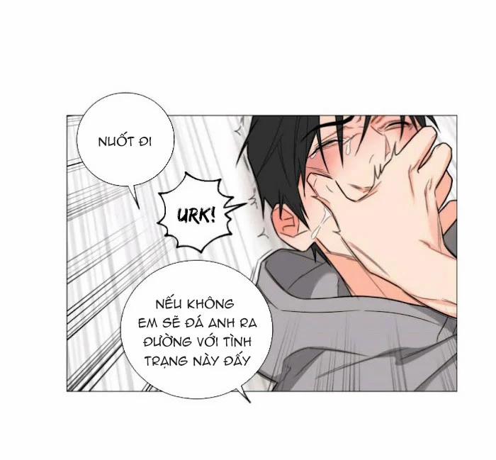Vẻ Đẹp Bạo Dâm Đam Mỹ Ngoại Truyện 2.2 trang 6