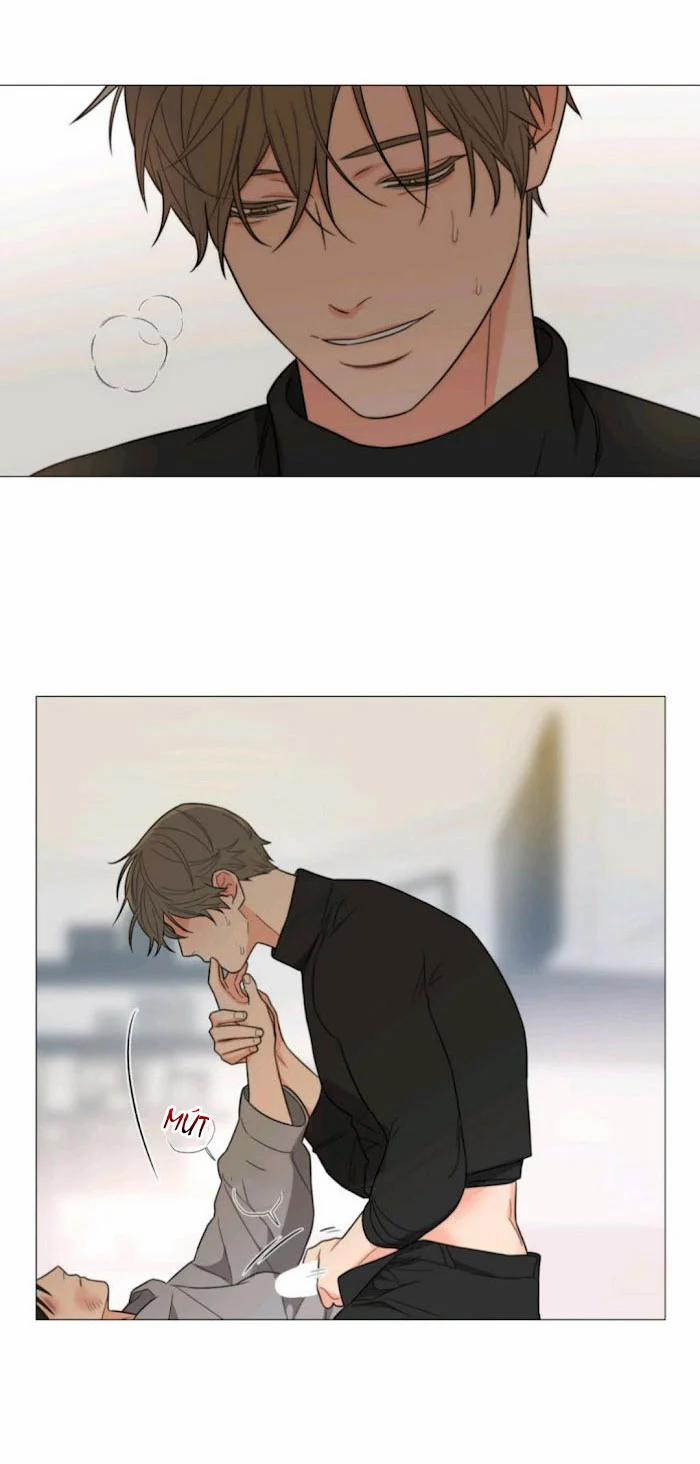 Vẻ Đẹp Bạo Dâm Đam Mỹ Ngoại Truyện 2.3 trang 7