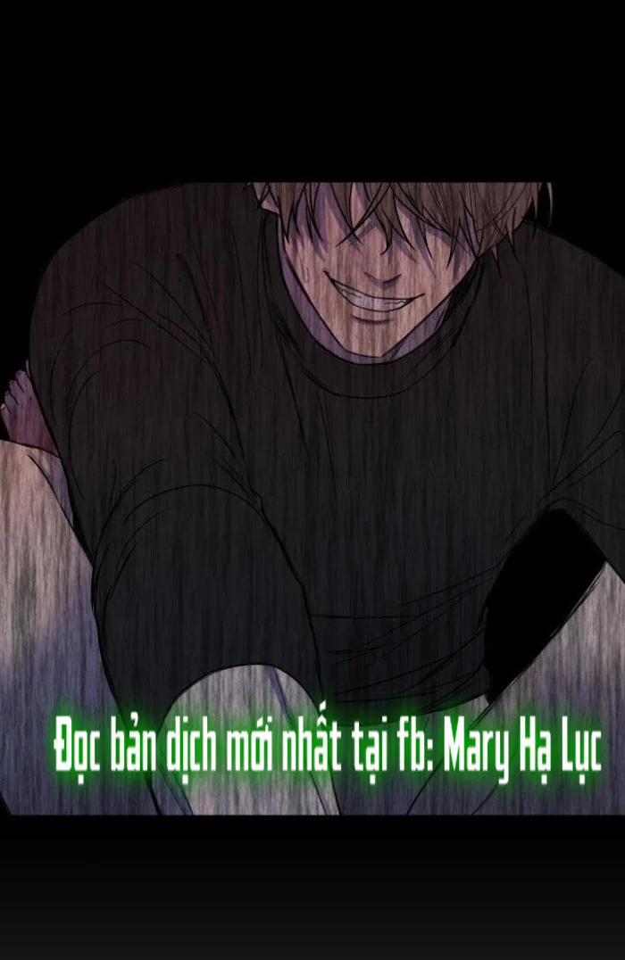 Vẻ Đẹp Bạo Dâm Đam Mỹ Ngoại Truyện 3.1 trang 12