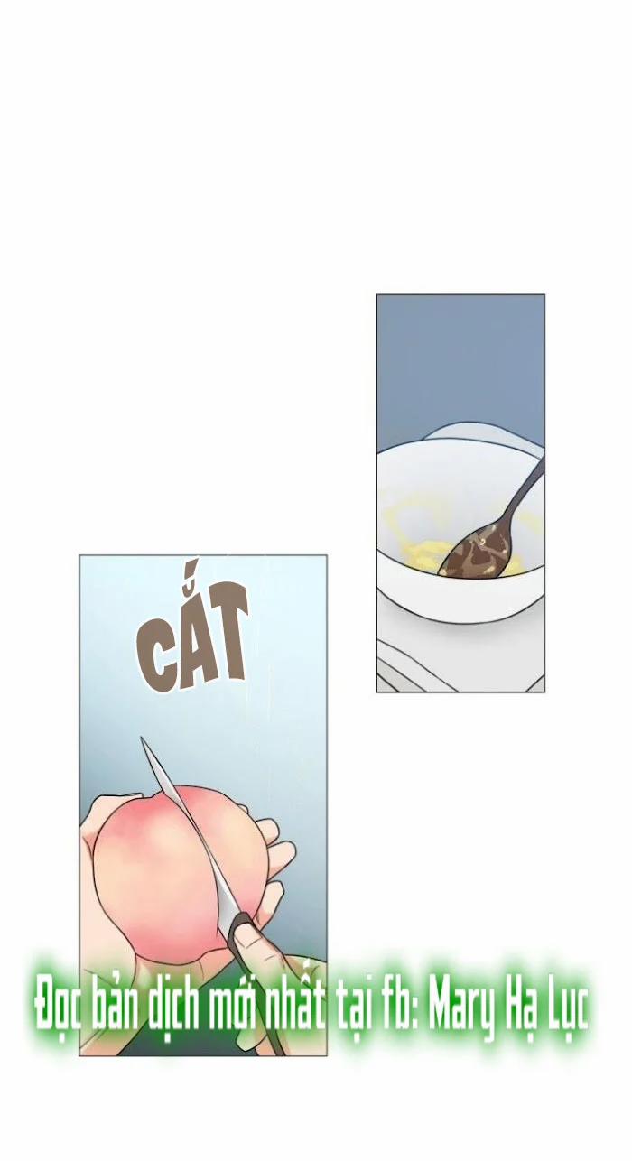 Vẻ Đẹp Bạo Dâm Đam Mỹ Ngoại Truyện 3.2 trang 11