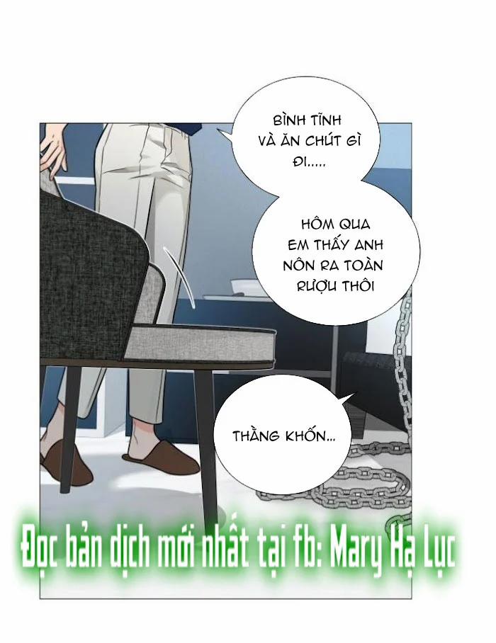 Vẻ Đẹp Bạo Dâm Đam Mỹ Ngoại Truyện 3.2 trang 3