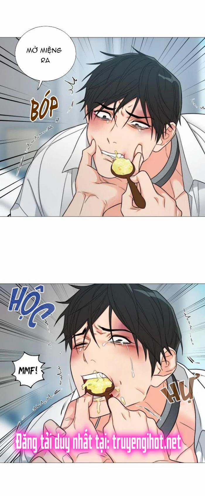 Vẻ Đẹp Bạo Dâm Đam Mỹ Ngoại Truyện 3.2 trang 7