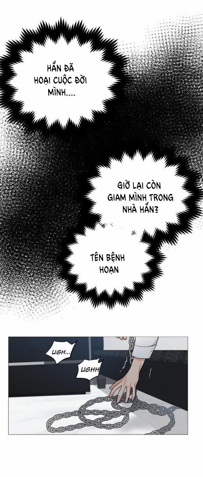 Vẻ Đẹp Bạo Dâm Đam Mỹ Ngoại Truyện 3.3 trang 6